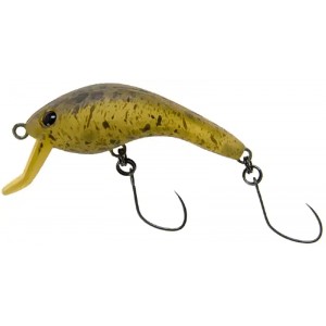 Воблер Nories Rush Bell MR 33mm 2.0g #342M