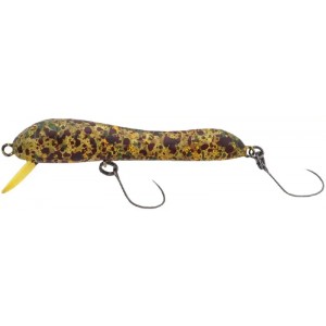 Воблер Nories Sweek 52F 52mm 1.8g #343M (0.3m)