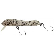 Воблер Nories Sweek 52F 52mm 1.8g #358M (0.3m)