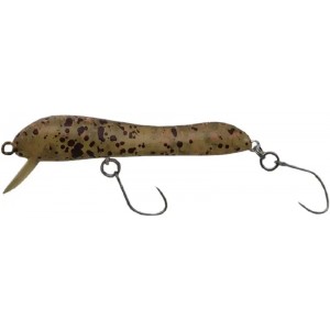 Воблер Nories Sweek 52F 52mm 1.8g #373M (0.3m)