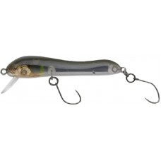 Воблер Nories Sweek 52F 52mm 1.8g #375 (0.3m)