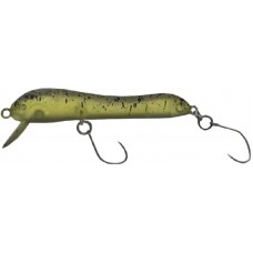 Воблер Nories Sweek 52F 52mm 1.8g #377M (0.3m)