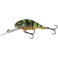 Воблер Savage Gear 3D Goby Crank Bait 40F 40mm 3.5g UV Firetiger
