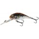 Воблер Savage Gear 3D Goby Crank Bait 40F 40mm 3.5g UV Orange