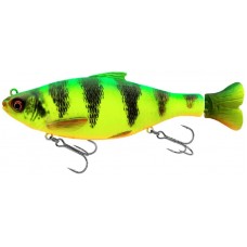 Воблер Savage Gear 3D Hard Pulsetail Roach SS 135