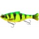 Воблер Savage Gear 3D Hard Pulsetail Roach SS 135