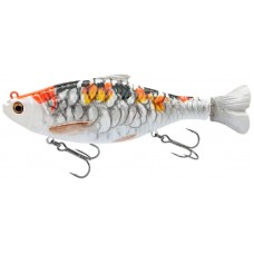 Воблер Savage Gear 3D Hard Pulsetail Roach SS 135mm 40.0g Koi Carp