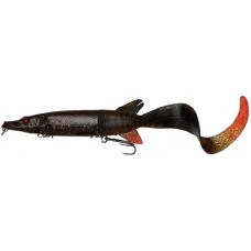 Воблер Savage Gear 3D Hybrid Pike SS 170mm 47.0g Motor Oil