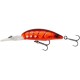 Воблер Savage Gear 3D Shrimp Twitch DR SP 52mm 6.4g Red Shrimp