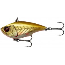 Воблер Savage Gear Fat Vibes 51S 51mm 11.0g Dirty Roach