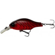 Воблер Savage Gear Gravity Crank MR 58F 58mm 9.0g Red Crayfish