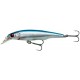 Воблер Savage Gear Gravity Twitch 95SP SR 95mm 15.0g Blue Chrome