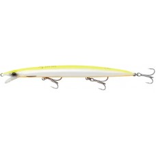 Воблер Savage Gear Sandeel Jerk Minnow F 175mm 25.0g YWO