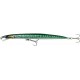 Воблер Savage Gear Sandeel Jerk Minnow S 110mm 7.0g Green mackerel PHP