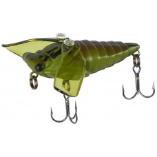 Воблер Smith Bisen