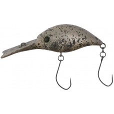 Воблер Smith Sibo-Cra DR-F