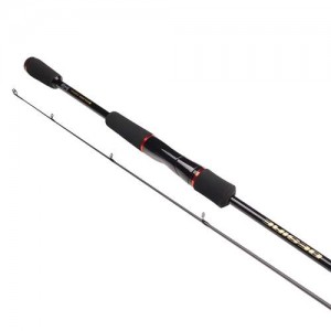 Спінінг GC Desire '24 DSS-662ML 1.98м 5-17г Спінінг GC Desire '24 DSS-662ML 1.98м 5-17г