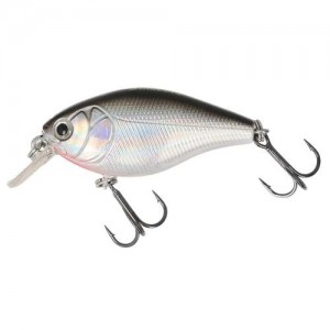 Воблер Strike Pro Cranky-X 50F 7.7г A010