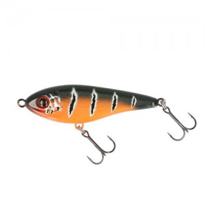 Воблер Strike Pro Baby Buster 100SP 25г GC06S