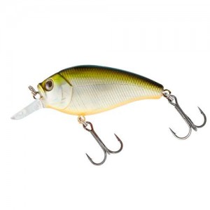 Воблер Strike Pro Crankee Diver 60F 10.7г 612T