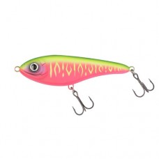 Воблер Strike Pro Buster Jerk II 120S 33г A230S