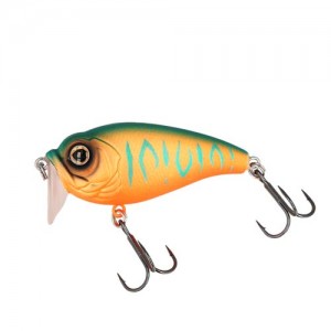 Воблер Strike Pro Chubby Crank 58F 11.2г GC06S