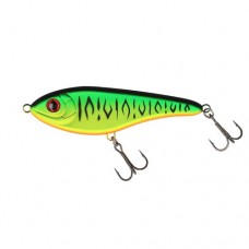 Воблер Strike Pro Baby Buster 100SP 25г GC01S