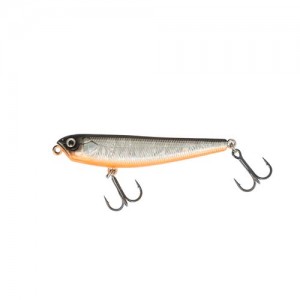 Воблер Strike Pro Hot Dog 65F 4.2г GCA05