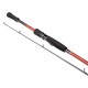 Спінінг GC Mirrox '24 MRS-662ML 1.98м 4-18г