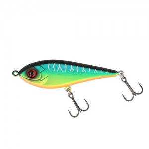 Воблер Strike Pro Tiny Buster Jr 65S 10.3г A204S