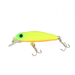 Воблер Strike Pro Midge 40SP 2г GC07S